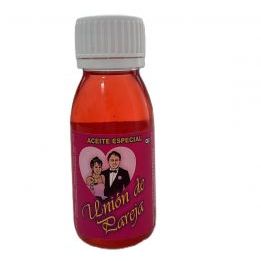 Aceite Especial Unión Pareja 60ml